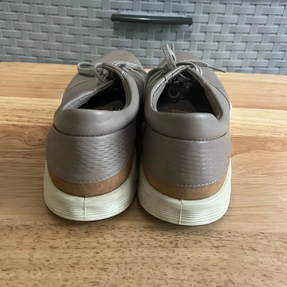 ECCO Womens S-lite Golf Shoes Gray Size 9 US 40 EUR